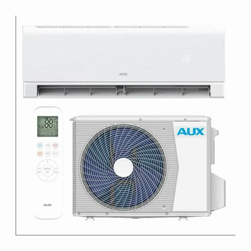 AUX AURA 3,5 kW beltéri és kültéri egysége