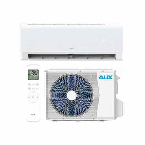 AUX DELTA 3 3,5 kW beltéri és kültéri egysége